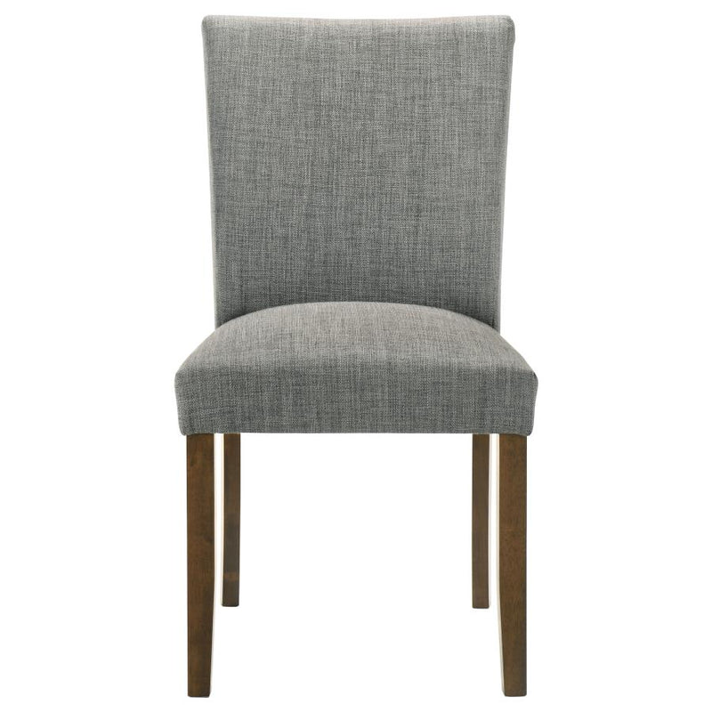 Paxton Upholstered Dining Side Chair (Set of 2)