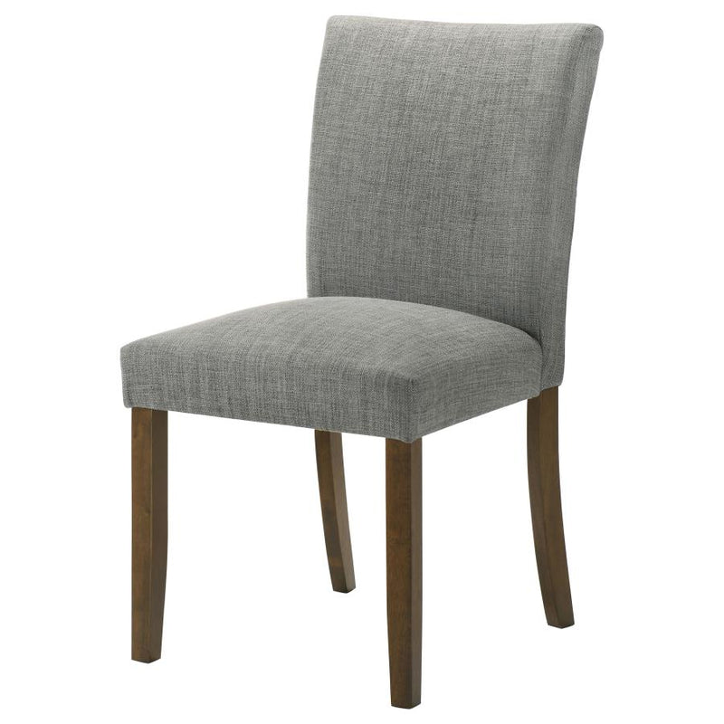Paxton Upholstered Dining Side Chair (Set of 2)