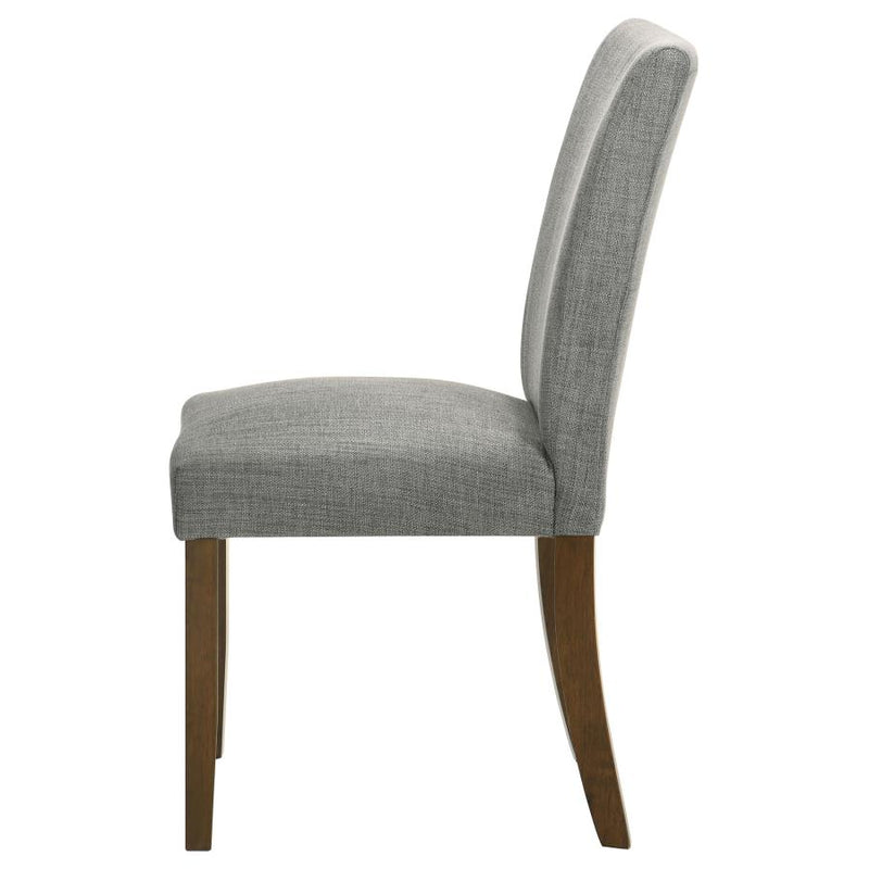 Paxton Upholstered Dining Side Chair (Set of 2)