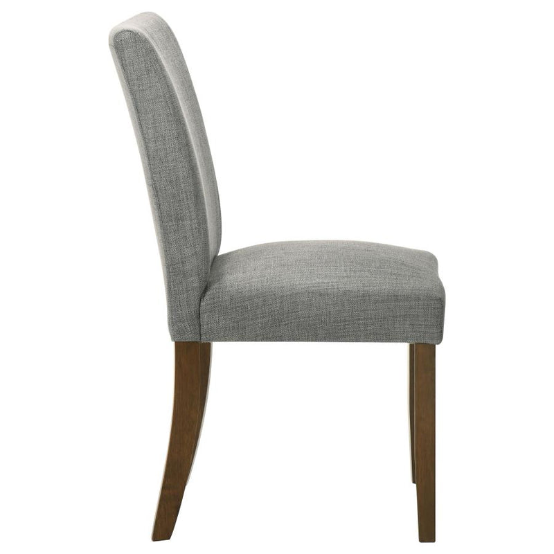Paxton Upholstered Dining Side Chair (Set of 2)