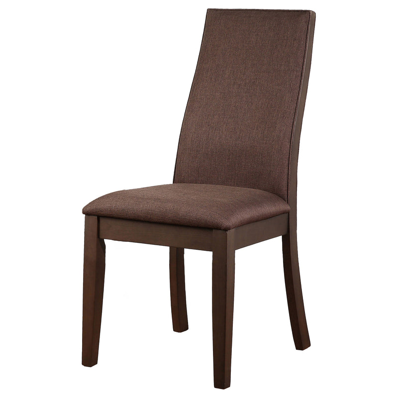 Spring Creek Rectangular Dining Table Set