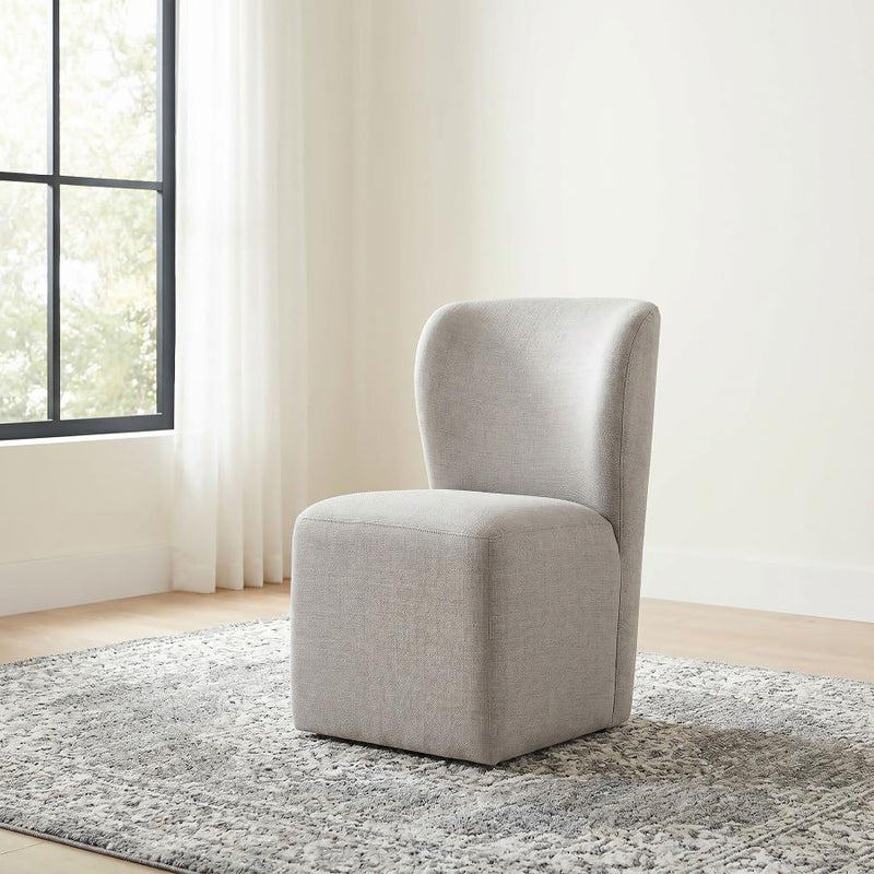 Jaelynn Upholstered Dining Side Chair (Set of 2)