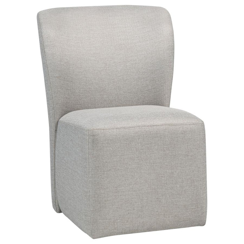 Jaelynn Upholstered Dining Side Chair (Set of 2)
