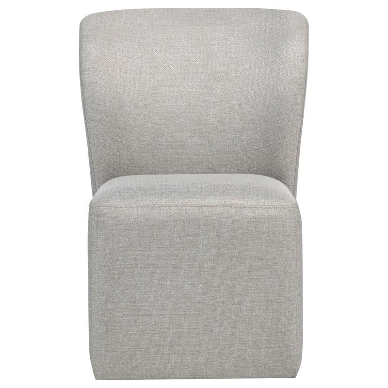 Jaelynn Upholstered Dining Side Chair (Set of 2)