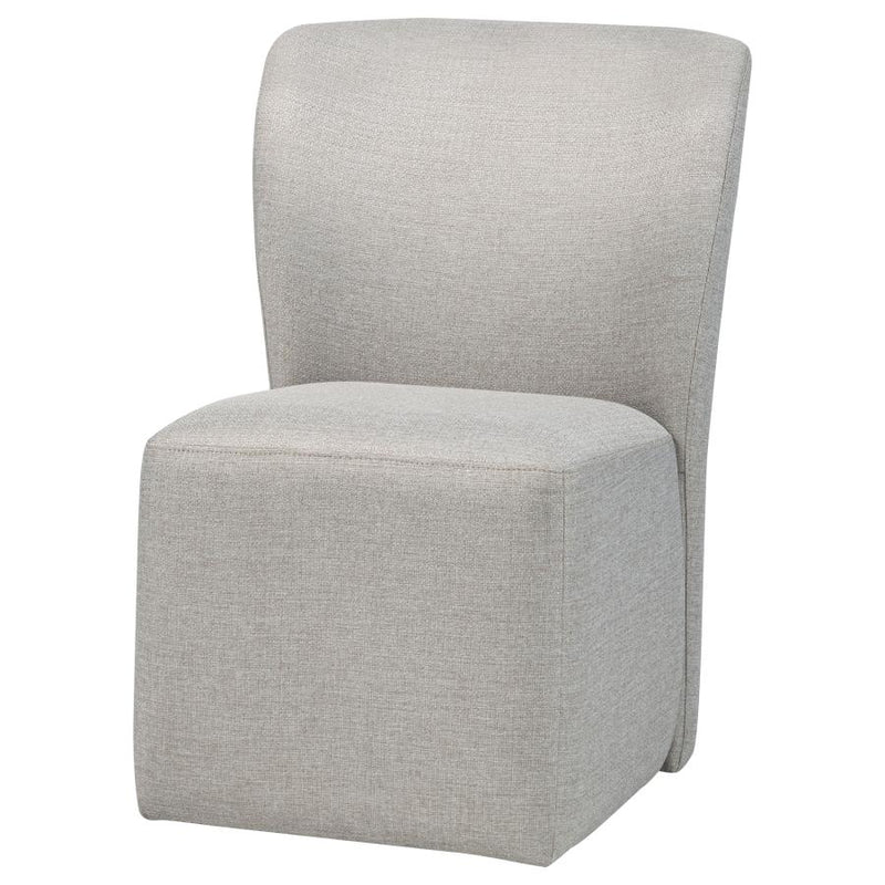 Jaelynn Upholstered Dining Side Chair (Set of 2)
