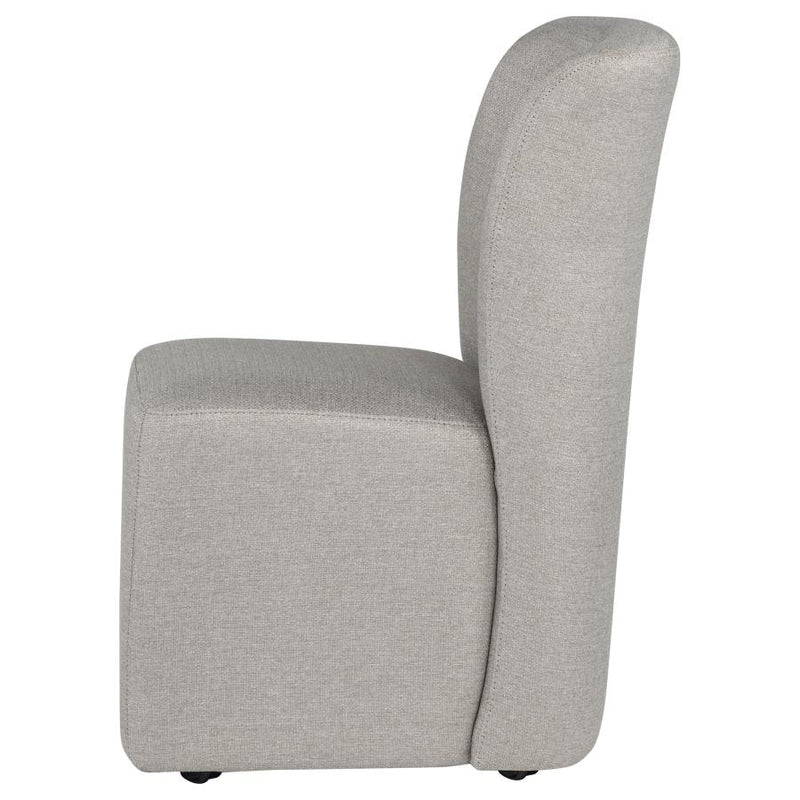 Jaelynn Upholstered Dining Side Chair (Set of 2)