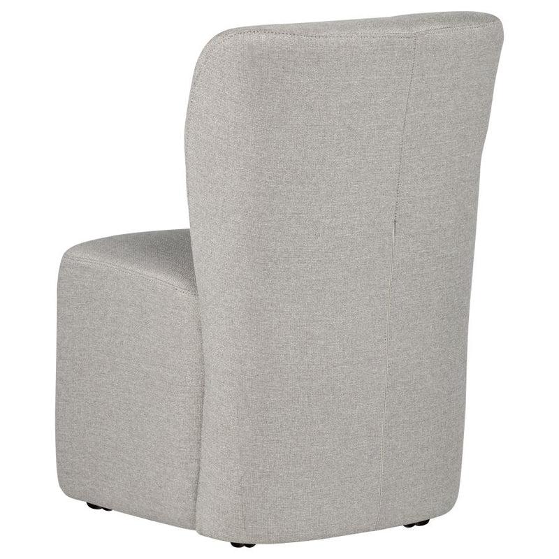 Jaelynn Upholstered Dining Side Chair (Set of 2)