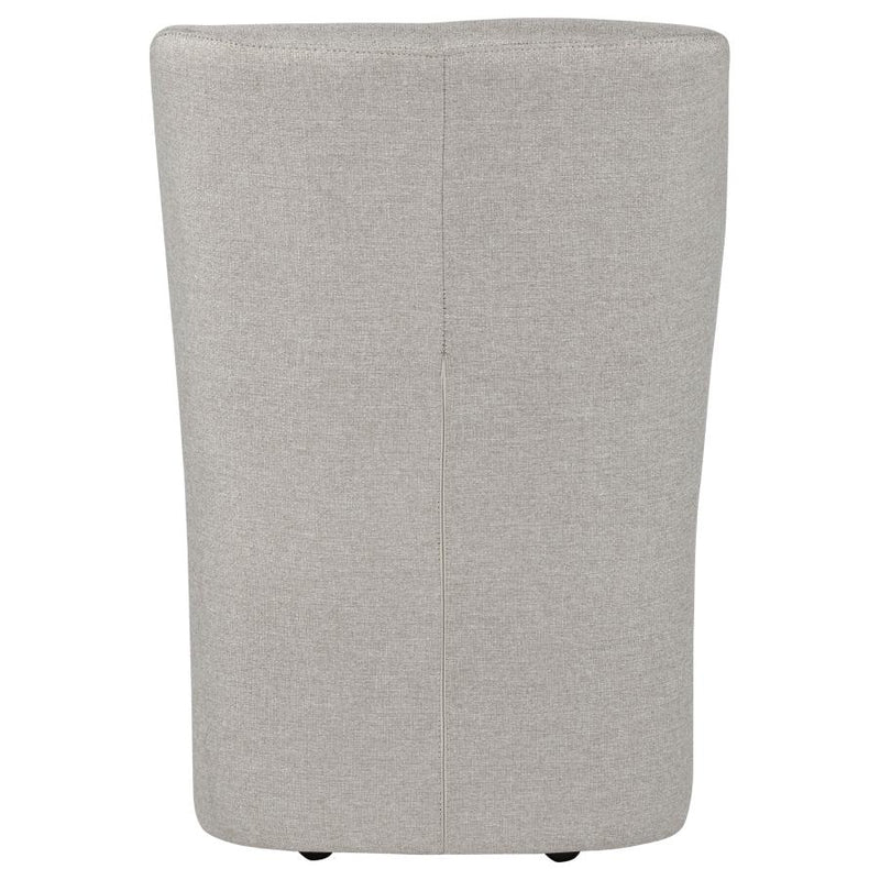 Jaelynn Upholstered Dining Side Chair (Set of 2)