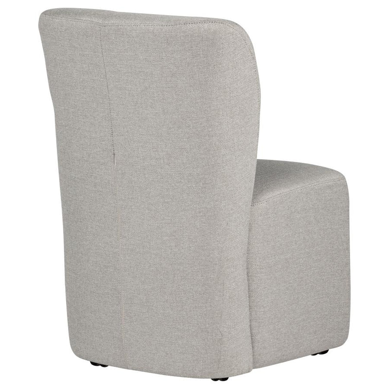 Jaelynn Upholstered Dining Side Chair (Set of 2)