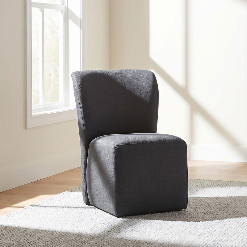 Jaelynn Upholstered Dining Side Chair (Set of 2)