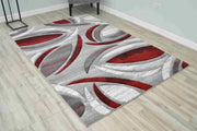 PREMIUM Design 1070 Brown 5x8 (5'2x7'5")"