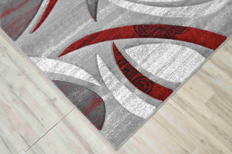 PREMIUM Design 1070 Brown 2x4 (2'6x3'9")"