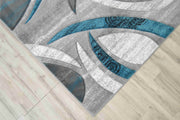PREMIUM Design 1070 Red 2x8 Runner (2'2x7'3")"