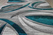 PREMIUM Design 1070 Red 2x4 (2'6x3'9")"