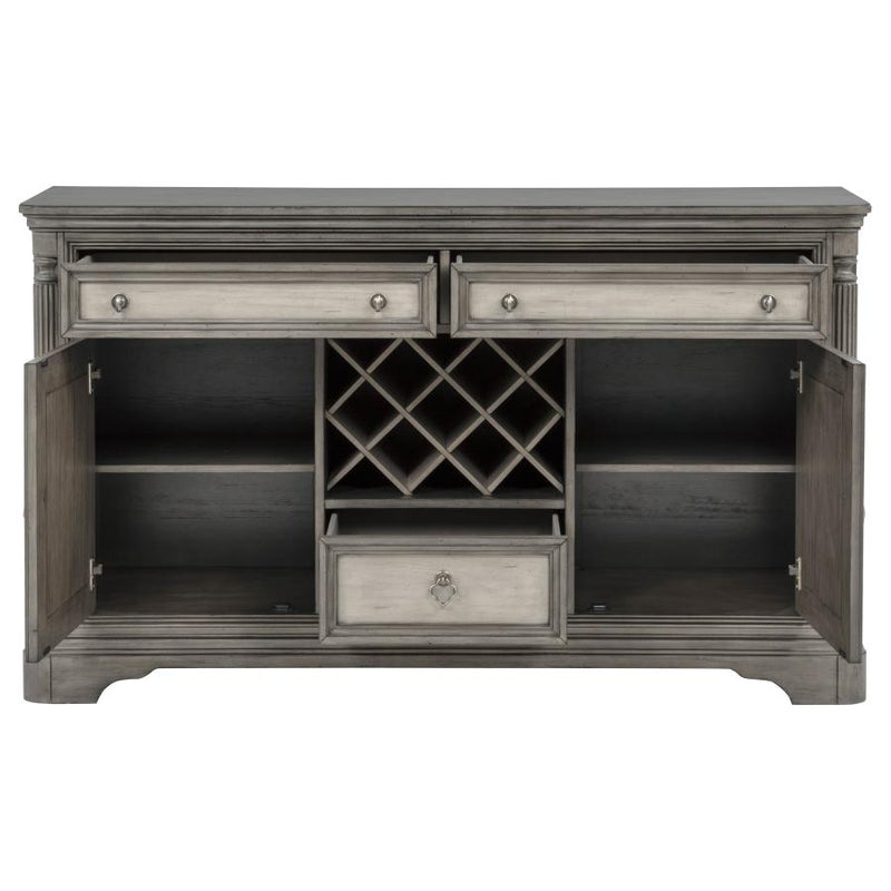 Cresswell Sideboards
