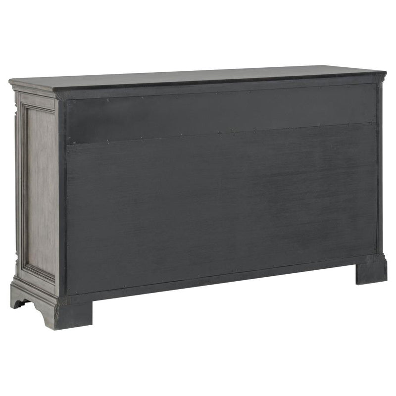 Cresswell Sideboards