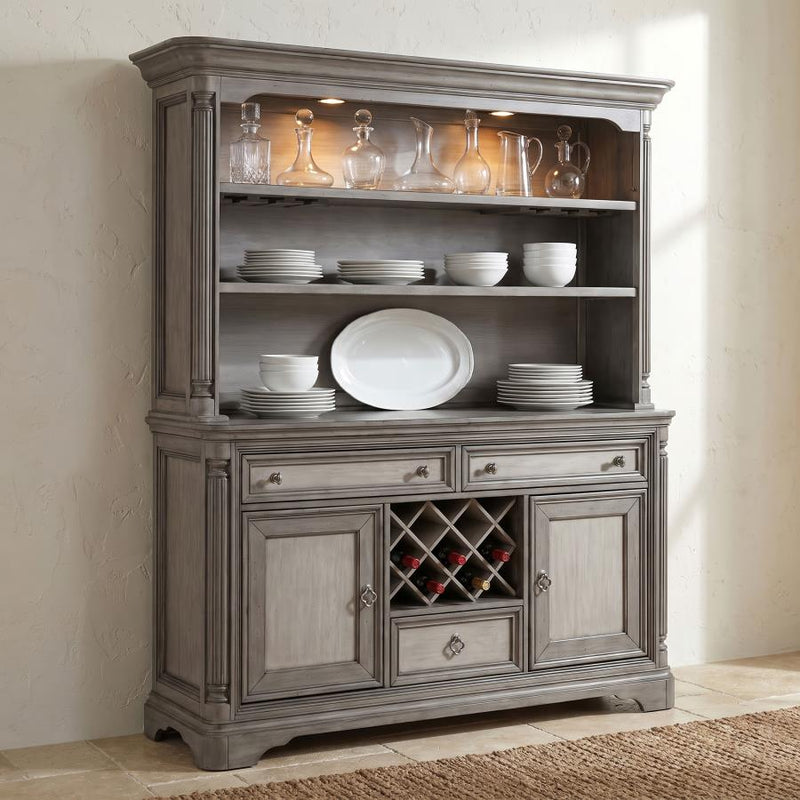 Cresswell Sideboards