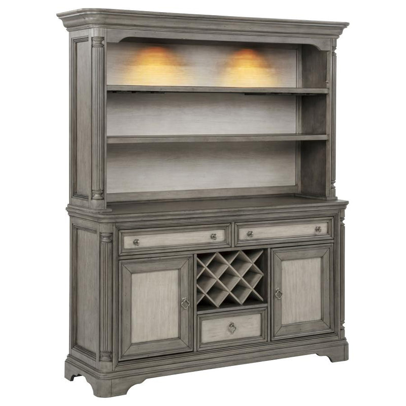 Cresswell Sideboards