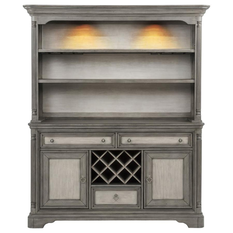 Cresswell Sideboards