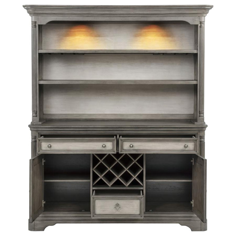 Cresswell Sideboards