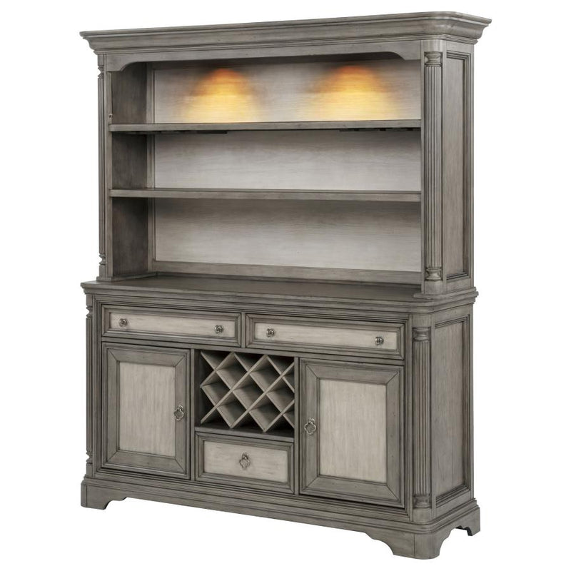 Cresswell Sideboards