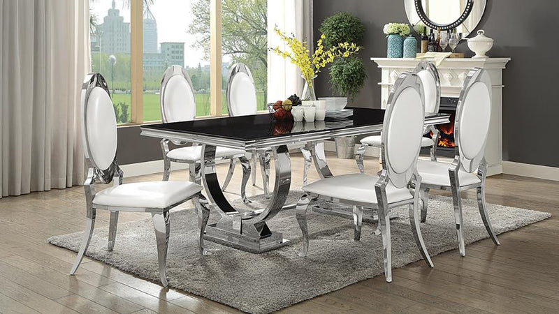 Antoine 7-piece