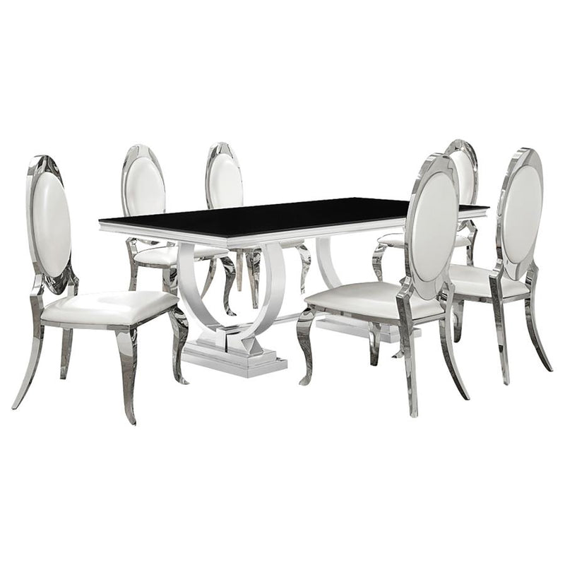 Antoine 7-piece