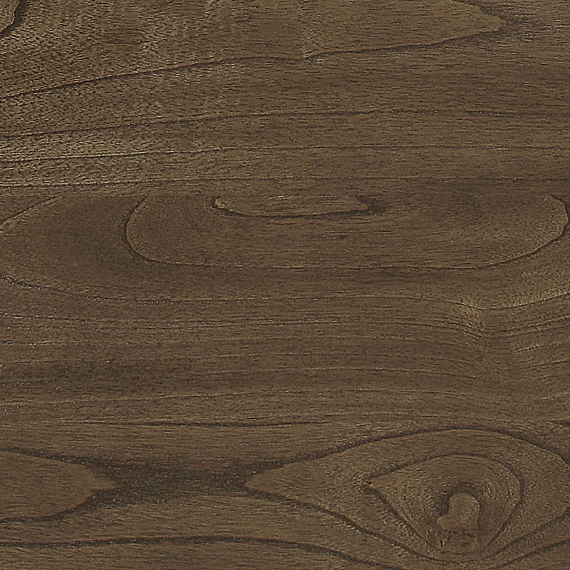 Ronnie Mesa de comedor rectangular de madera de 79 pulgadas, crema rústica
