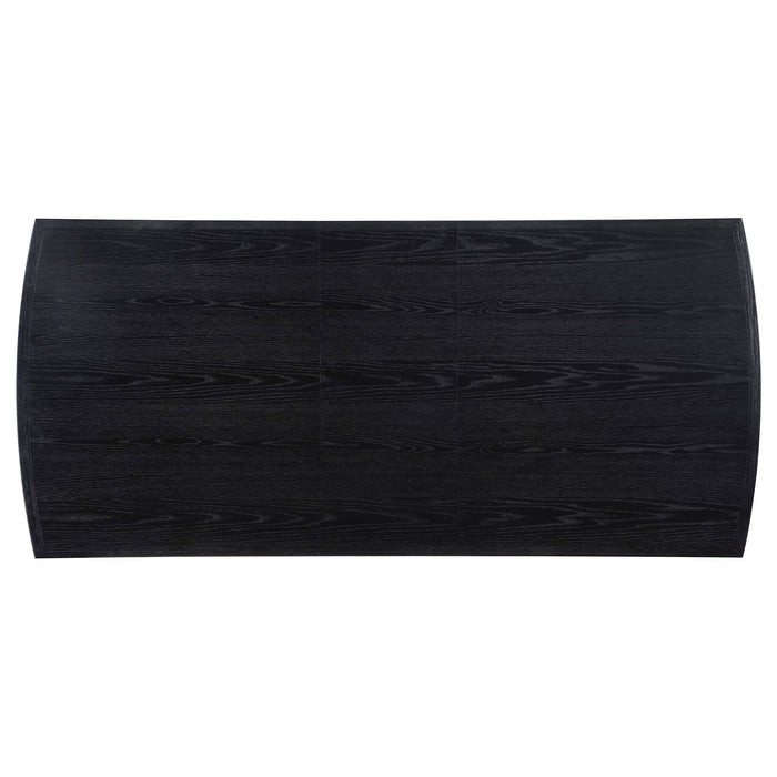 Brookmead Extension Leaf Dining Table Set