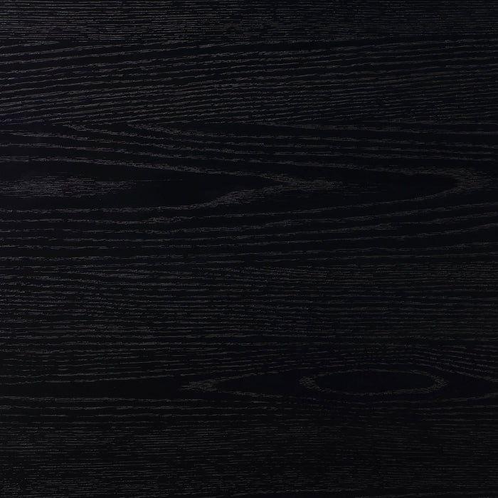 Brookmead Dining Side Chair Ivory and Black (Set of 2)