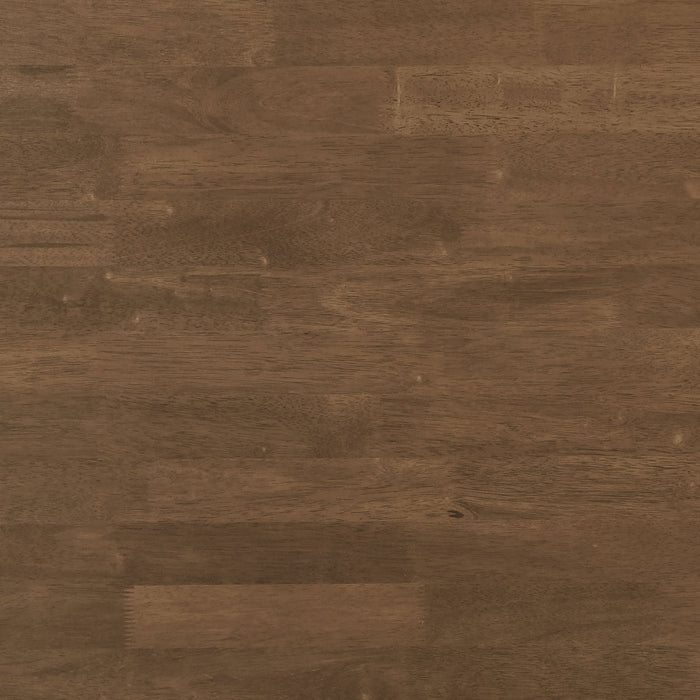 Dinah Wood Wishbone Dining Side Chair Walnut (Set of 2)