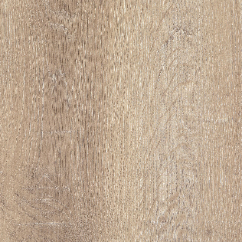 Mesa de comedor de madera compuesta Edgecreek de 53 pulgadas, color marrón claro