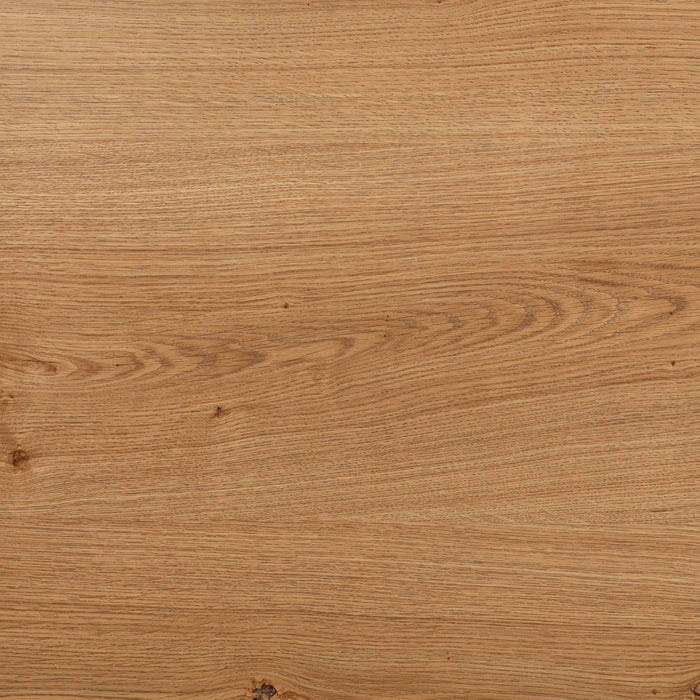 Middleton Extension Leaf Dining Set Brown and Beige