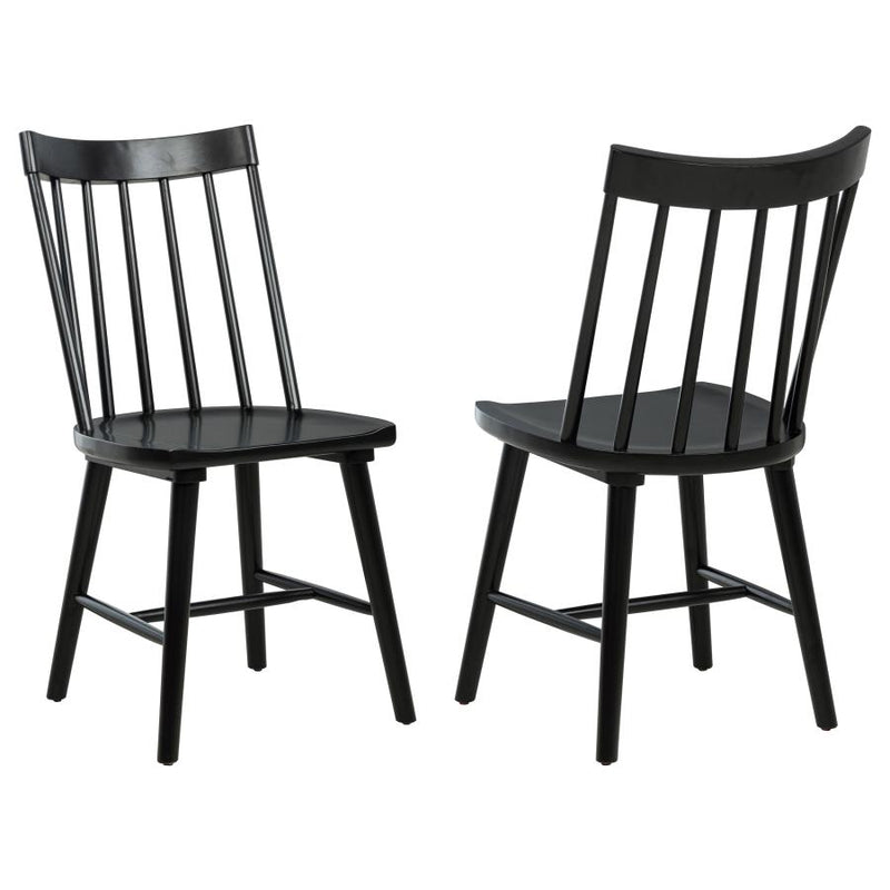 Middleton Solid Wood Dining Side Chair