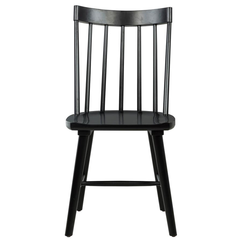 Middleton Solid Wood Dining Side Chair