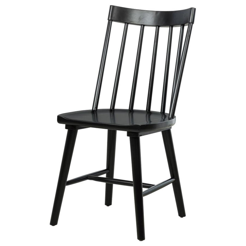 Middleton Solid Wood Dining Side Chair
