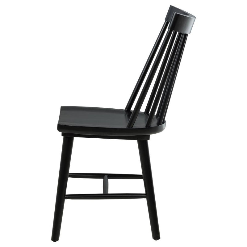 Middleton Solid Wood Dining Side Chair
