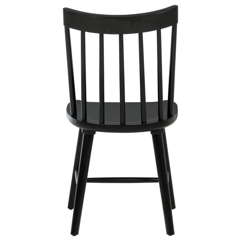 Middleton Solid Wood Dining Side Chair