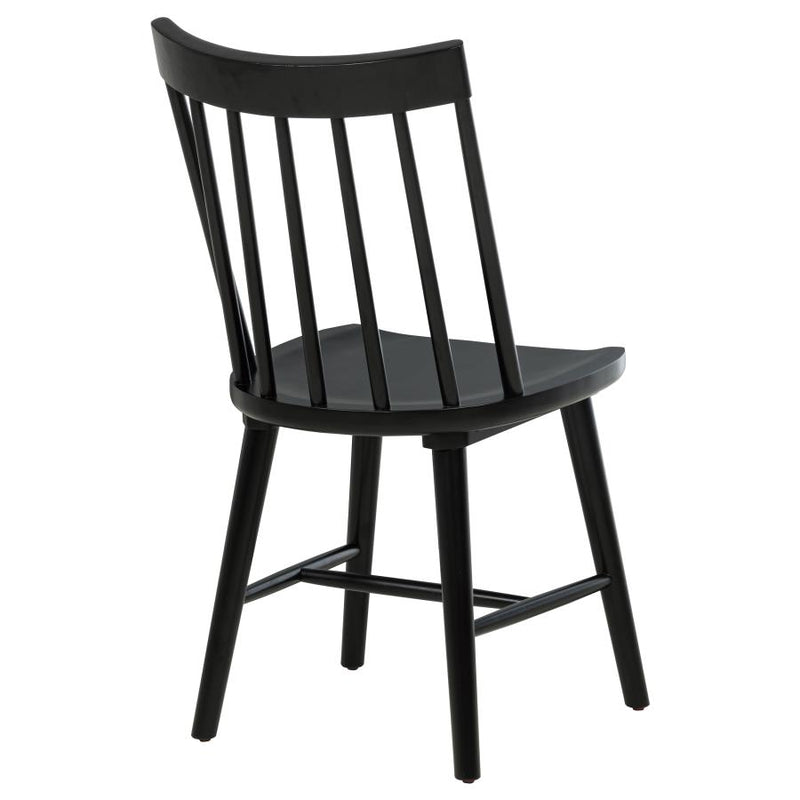 Middleton Solid Wood Dining Side Chair