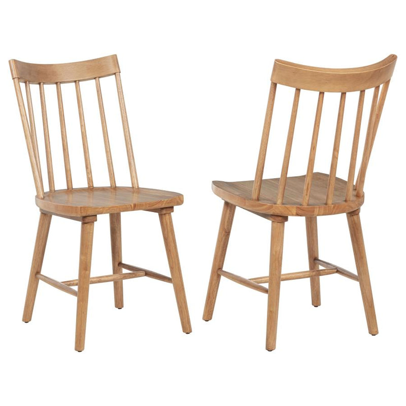 Middleton Solid Wood Dining Side Chair
