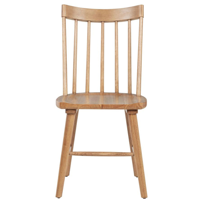 Middleton Solid Wood Dining Side Chair
