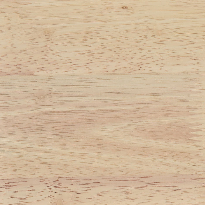 Parkridge 59-inch Rectangular Dining Table Natural Walnut