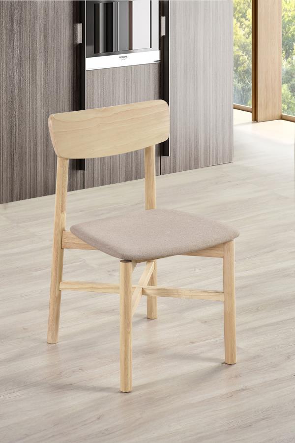 Silla de comedor Parkridge (Juego de 2)
