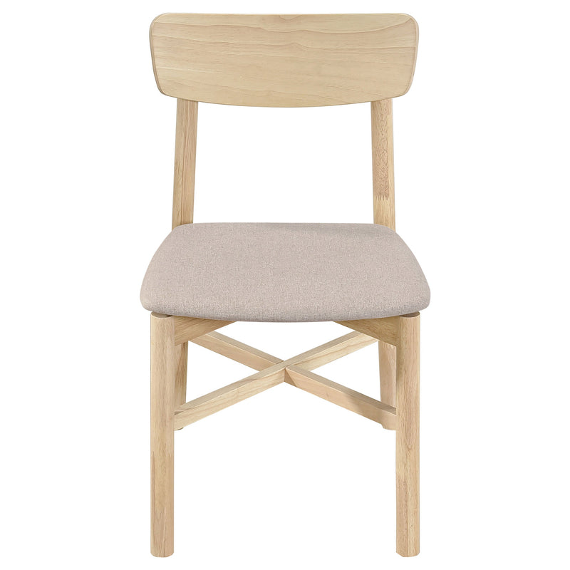 Silla de comedor Parkridge (Juego de 2)