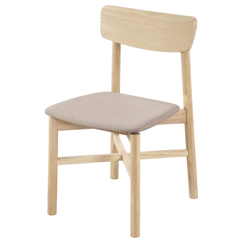 Silla de comedor Parkridge (Juego de 2)