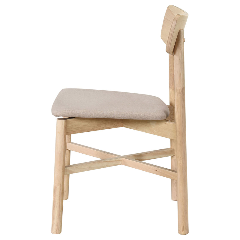 Silla de comedor Parkridge (Juego de 2)
