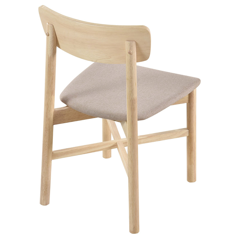 Silla de comedor Parkridge (Juego de 2)