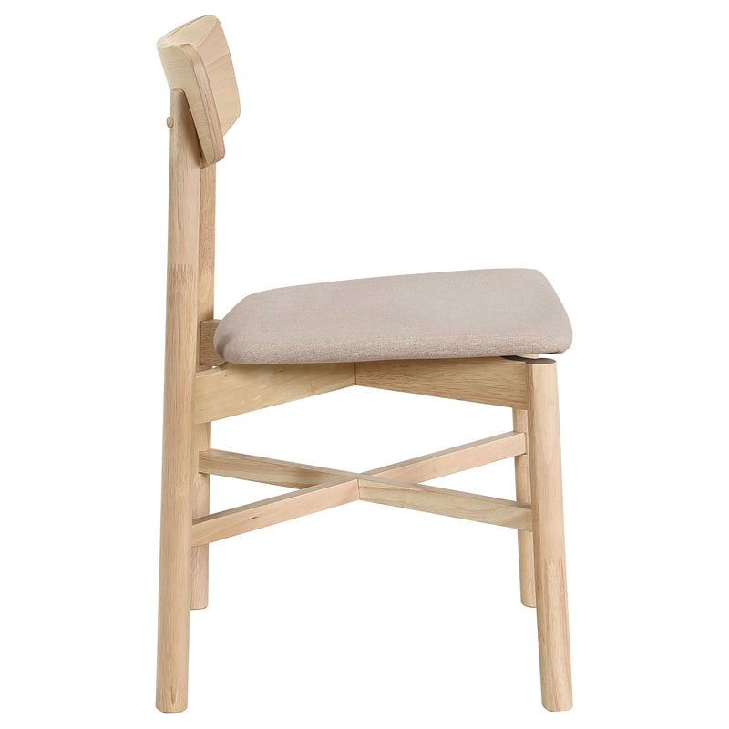 Silla de comedor Parkridge (Juego de 2)