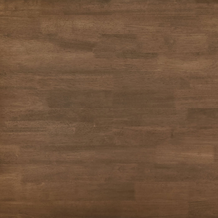 Parkridge 59-inch Rectangular Dining Table Natural Walnut
