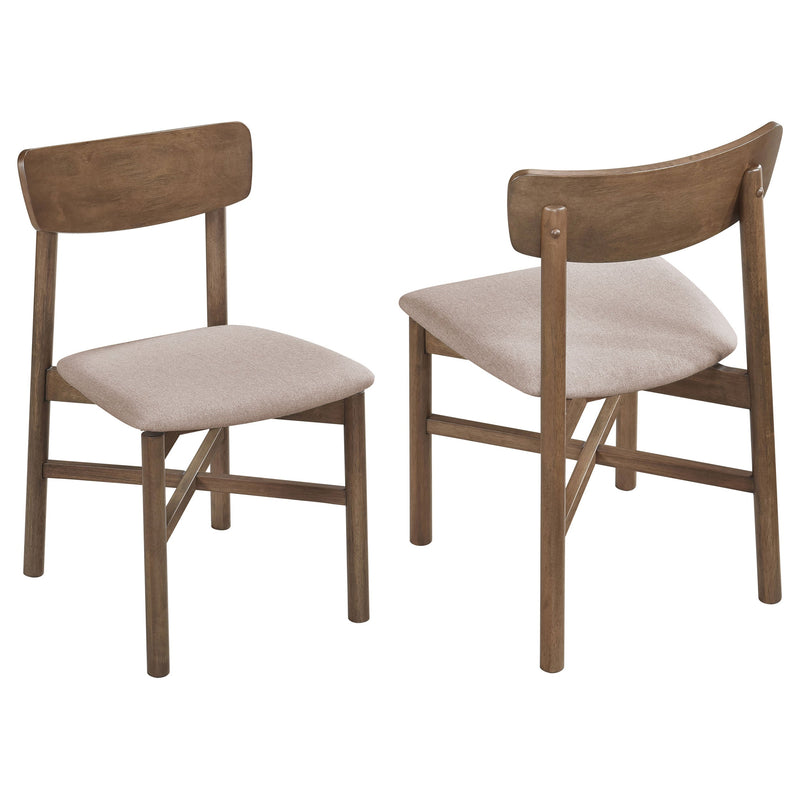 Silla de comedor Parkridge (Juego de 2)